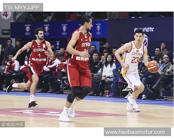 中国男篮迎战叙利亚全力争胜竞彩分析与赛前预测