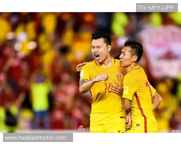 中国对阵叙利亚吴曦领衔出战期待球队再创佳绩