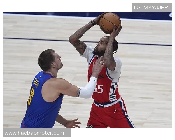 掘金与快船精彩对决现场直播全程回顾与分析