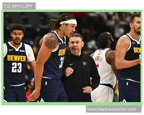 快船与太阳11月对决展望球星对抗与战术博弈的精彩较量